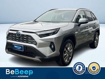 Toyota RAV4 2.5 VVT-IE H LOUNGE AWD-I 222CV E-CVT