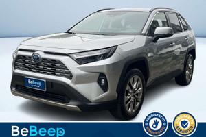 Toyota RAV4 2.5 VVT-IE H LOUNGE AWD-I 222CV E-CVT