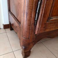 Antica credenza provenzale