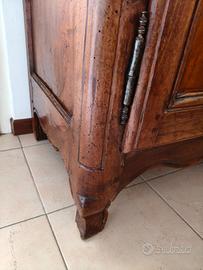 Antica credenza provenzale