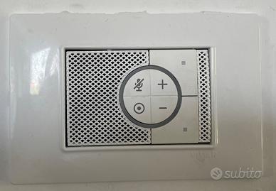 VIMAR 03975.B ALEXA By-me Plus DOMOTICA