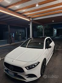 Mercedes classe a 180