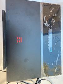 Modem Tim hub+
