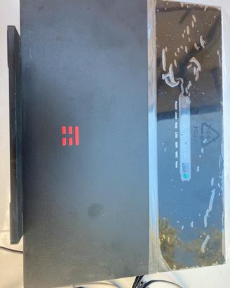Modem Tim hub+