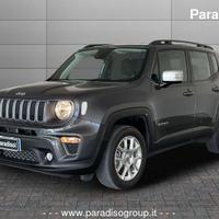 Jeep Renegade 1.0 LIMITED - 2023 | 120CV - 2WD
