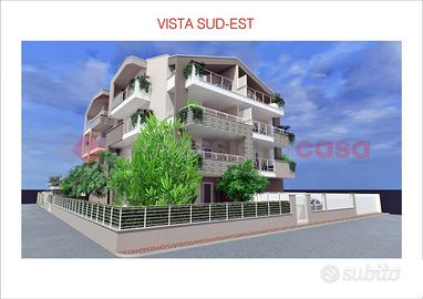 Appartamento Tortoreto [Cod. rif 3331470VRG]