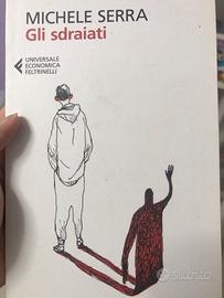 Gli sdraiati di Michele Serra