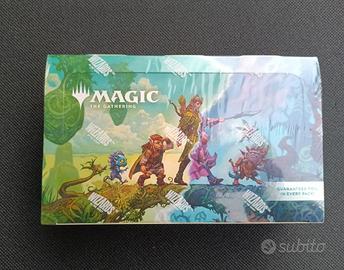 Magic Lorwyn Eclipsed Play Booster Box Display ENG