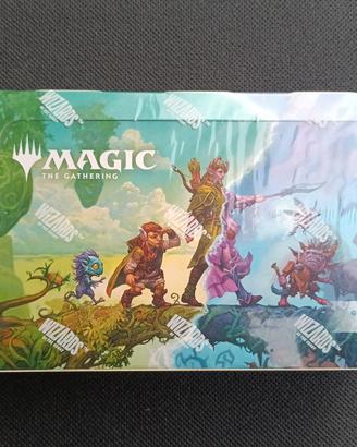 Magic Lorwyn Eclipsed Play Booster Box Display ENG