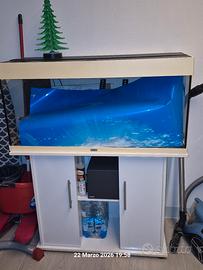 juwell rio 180 più mobile 