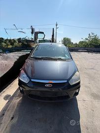 Ford C max