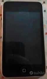 ipod 2 generazione 