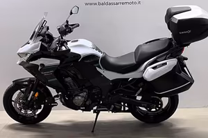 KAWASAKI Versys 1000 Abs my19