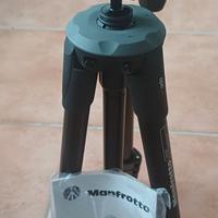 TREPPIEDI - MANFROTTO