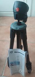 TREPPIEDI - MANFROTTO