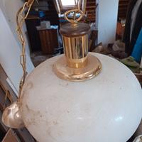 Lampada salone da soffitto