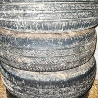 GOMME Nuove FIAT Panda 900