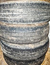 GOMME Nuove FIAT Panda 900