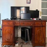 scrivania primi del 900