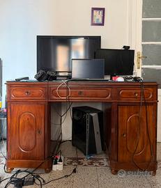 scrivania primi del 900