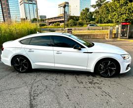 Audi A5 Sportback S-Line 40 TDI 2.0 190 cv - TETTO