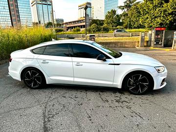 Audi A5 Sportback S-Line 40 TDI 2.0 190 cv - TETTO