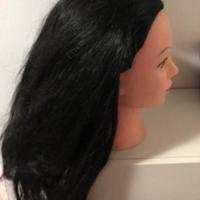 testina x parucchiere