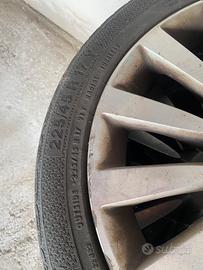 Gomme invernali 225/45 17