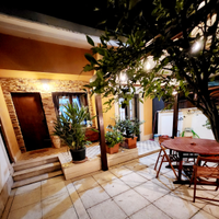 Villetta Alessandra Ostia Antica Roma Casa Vacanze