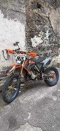 Ktm 85