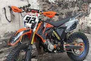 Ktm 85