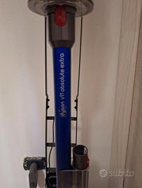 Dyson absolute v11