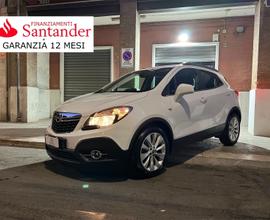 Opel Mokka 1.6 CDTI Ecotec 136CV 4x2 aut. Cosmo