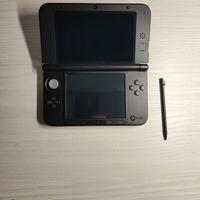 Nintendo 3ds xl