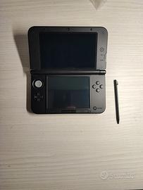 Nintendo 3ds xl