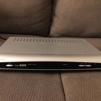 decoder digitale satellitare free Metronic StarBOX
