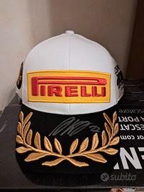 Andrea Kimi Antonelli 2026 - GP Madring Spagna