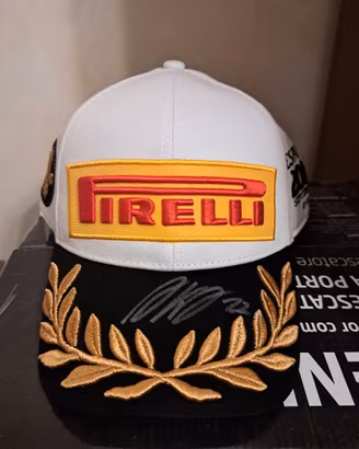 Andrea Kimi Antonelli 2026 - GP Madring Spagna