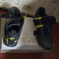 Scarpe MTB Giro