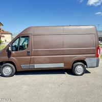 Peugeot boxer anno 2016 l2-h2