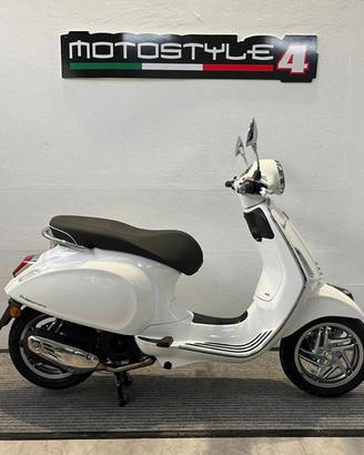 VESPA Primavera 125 RST MY26