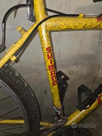 bike Dakota