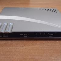 Modem/Router ADSL Trust