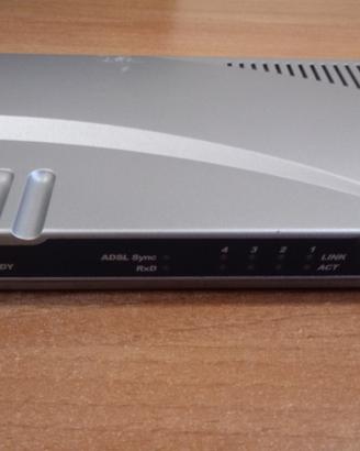 Modem/Router ADSL Trust