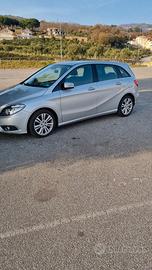 MERCEDES Classe B (T246/242) - 2012