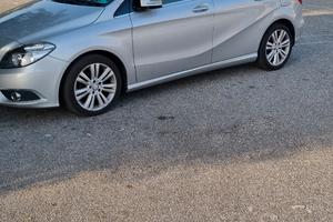 MERCEDES Classe B (T246/242) - 2012