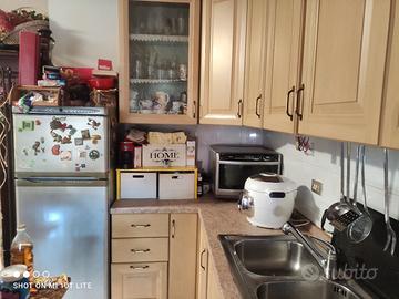 cucina angolare 