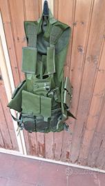 defcon 5 gillet tattico