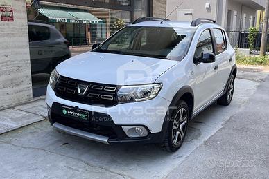 DACIA Sandero Stepway 1.5 dCi 8V 90CV Start&Stop