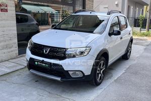 DACIA Sandero Stepway 1.5 dCi 8V 90CV Start&Stop